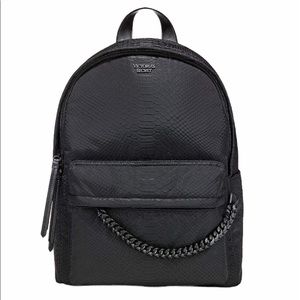Victoria’s Secret Python City Backpack